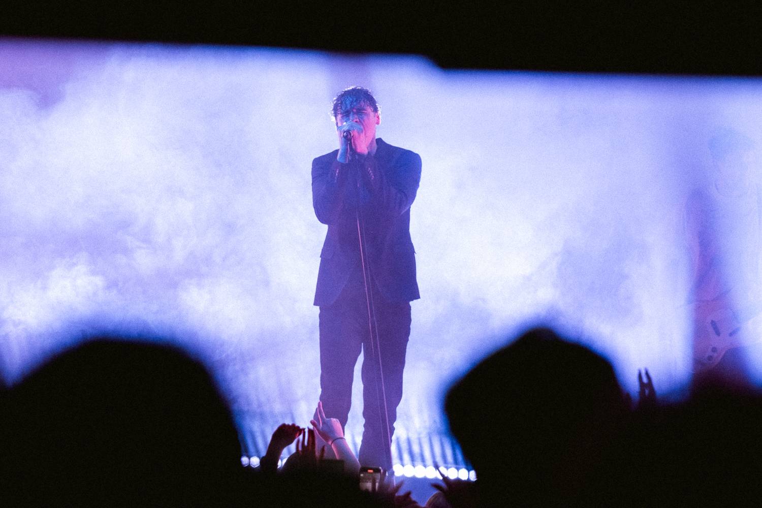 Sofian MedjMedj si splnil sen a vyprodal pražské Roxy