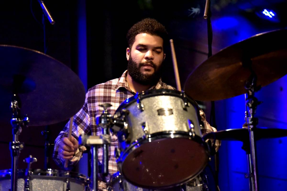 Jazzová klavíristka a skladatelka Helen Sung zavítala se svým triem do Jazz Docku