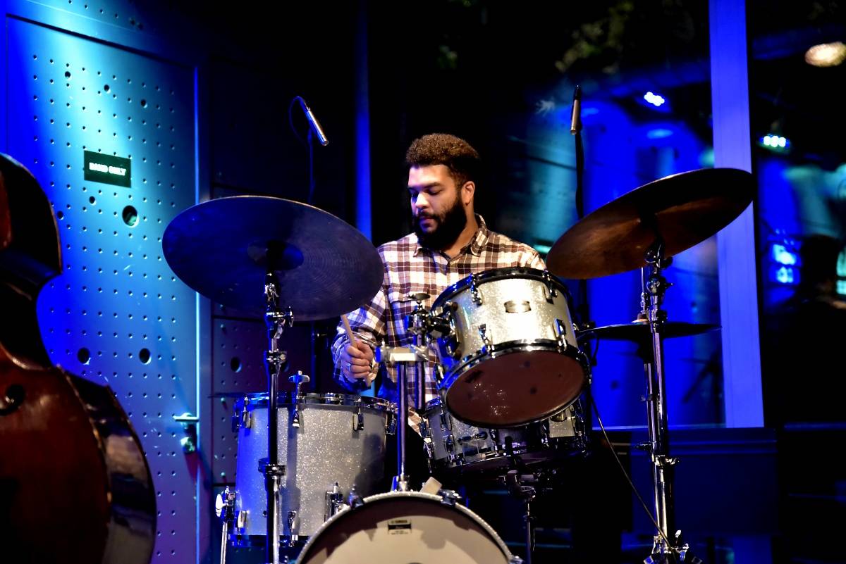 Jazzová klavíristka a skladatelka Helen Sung zavítala se svým triem do Jazz Docku