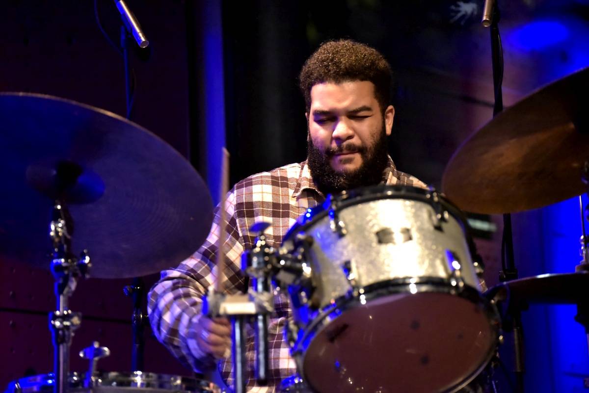 Jazzová klavíristka a skladatelka Helen Sung zavítala se svým triem do Jazz Docku