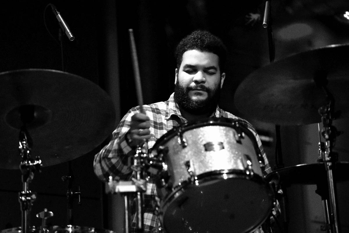 Jazzová klavíristka a skladatelka Helen Sung zavítala se svým triem do Jazz Docku