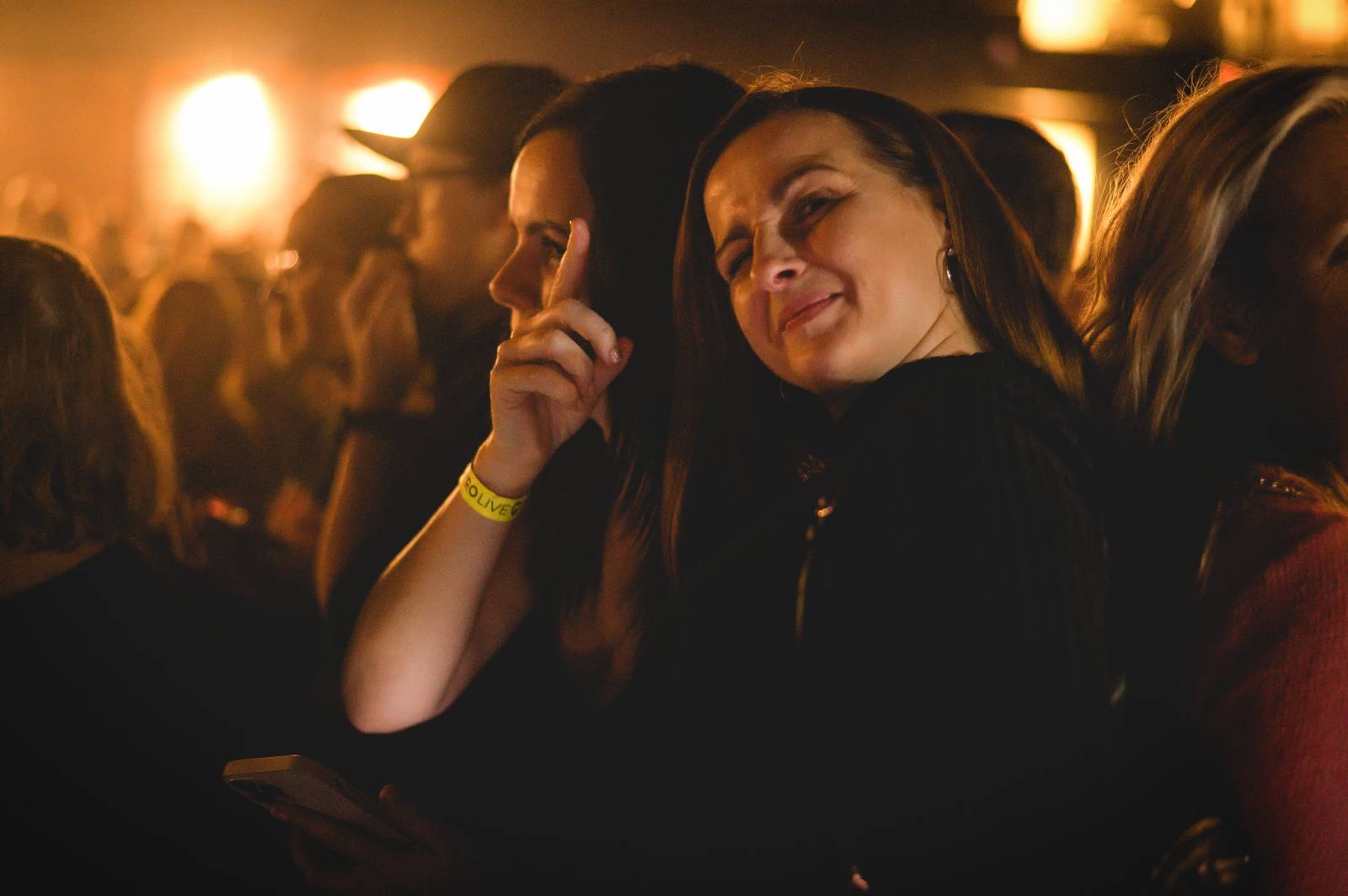 Poetika odstartovala své Identity Tour, poslední s Edou Rovenským