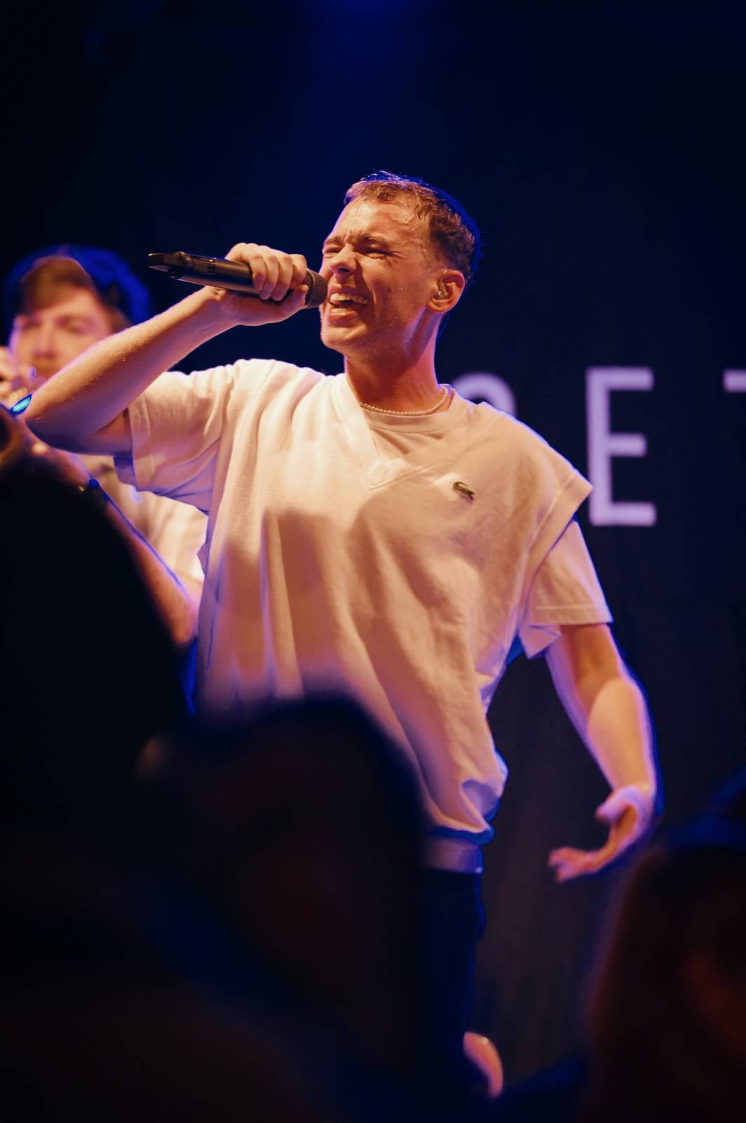 Poetika odstartovala své Identity Tour, poslední s Edou Rovenským