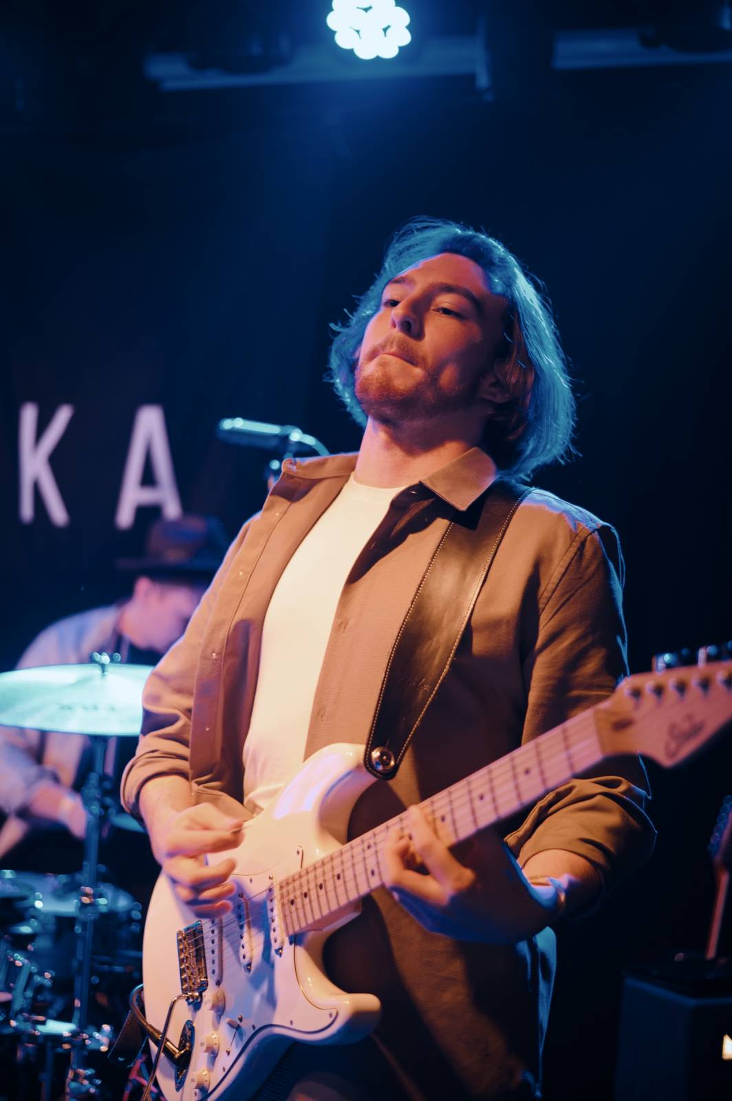 Poetika odstartovala své Identity Tour, poslední s Edou Rovenským