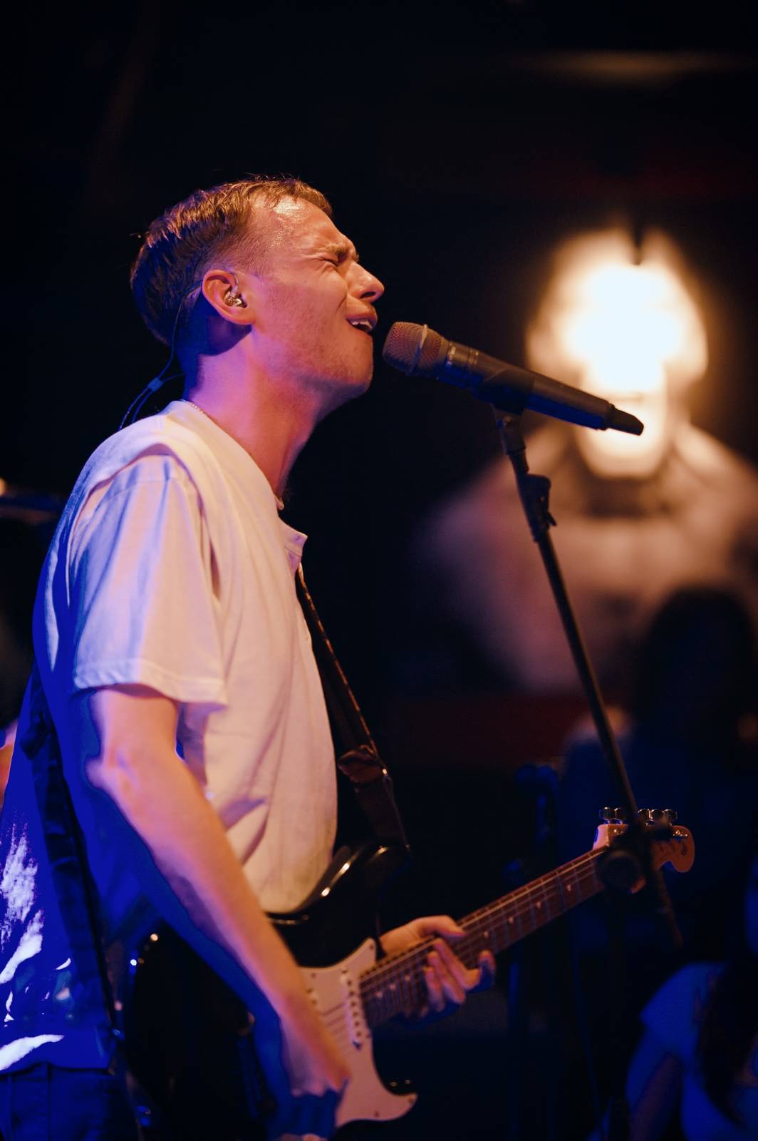 Poetika odstartovala své Identity Tour, poslední s Edou Rovenským