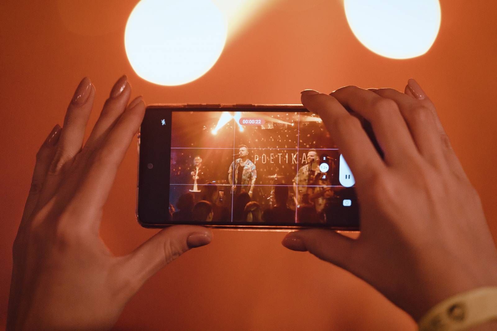 Poetika odstartovala své Identity Tour, poslední s Edou Rovenským