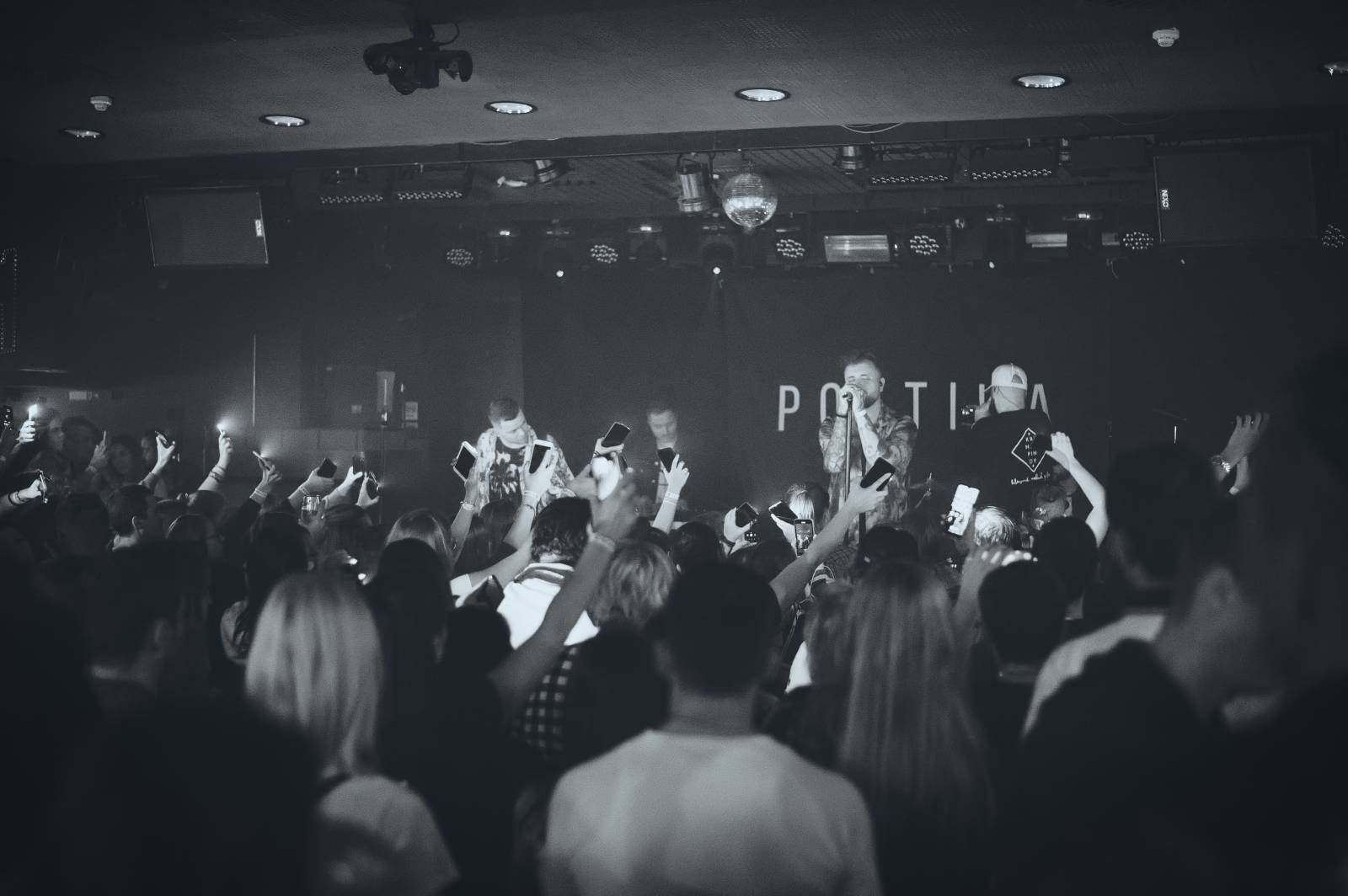 Poetika odstartovala své Identity Tour, poslední s Edou Rovenským