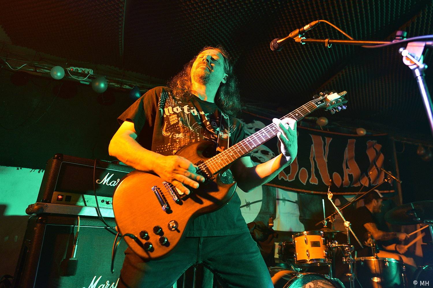 SPS v Plzni oslavili 30 let od vydání debutové desky Jsme v hajzlu