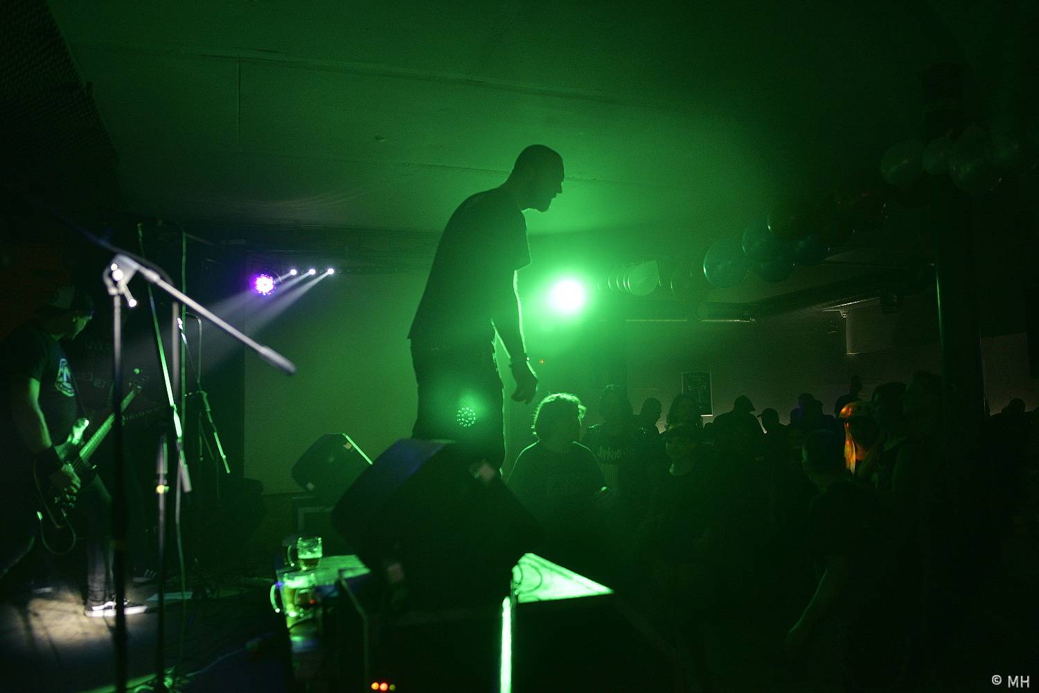 SPS v Plzni oslavili 30 let od vydání debutové desky Jsme v hajzlu