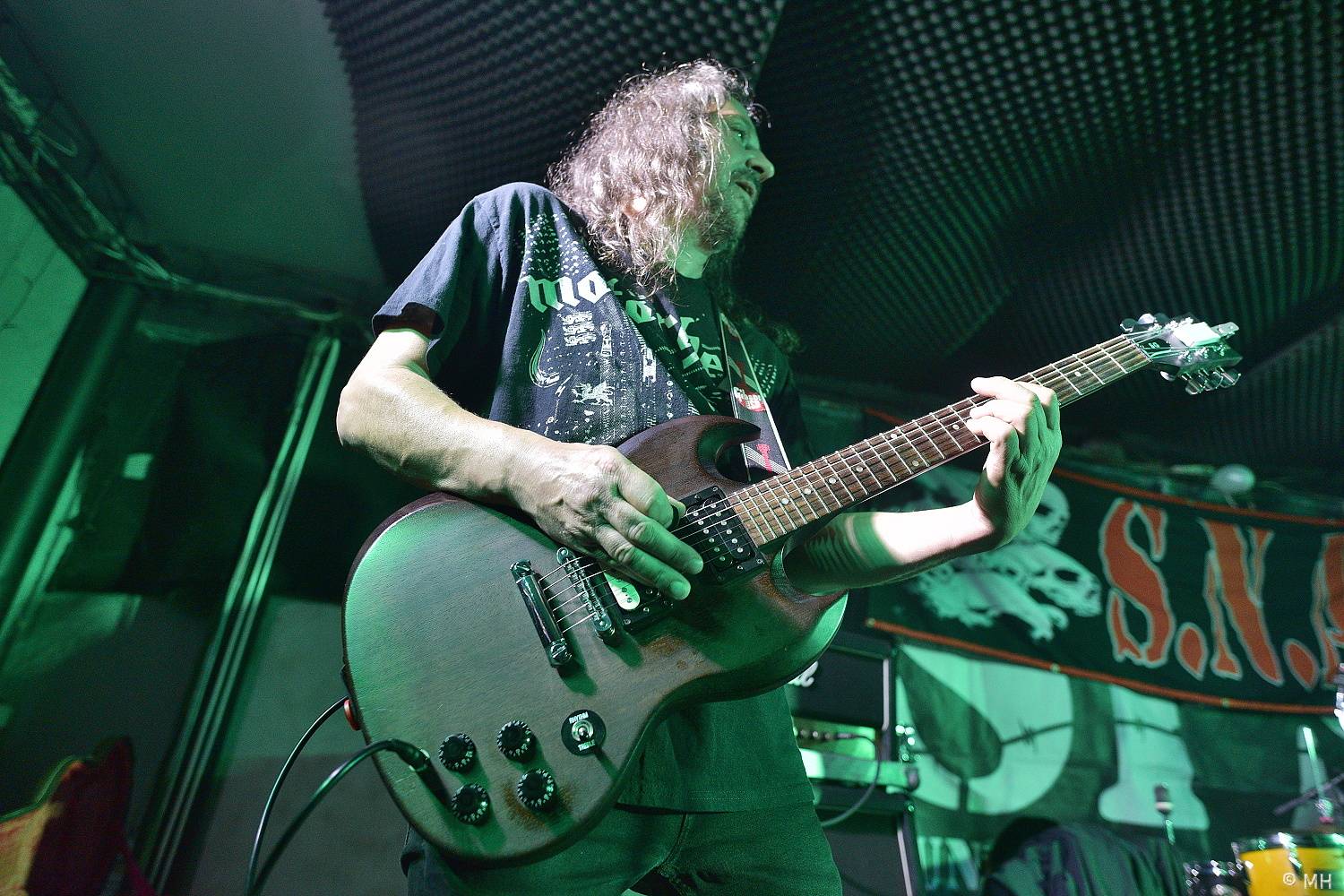 SPS v Plzni oslavili 30 let od vydání debutové desky Jsme v hajzlu