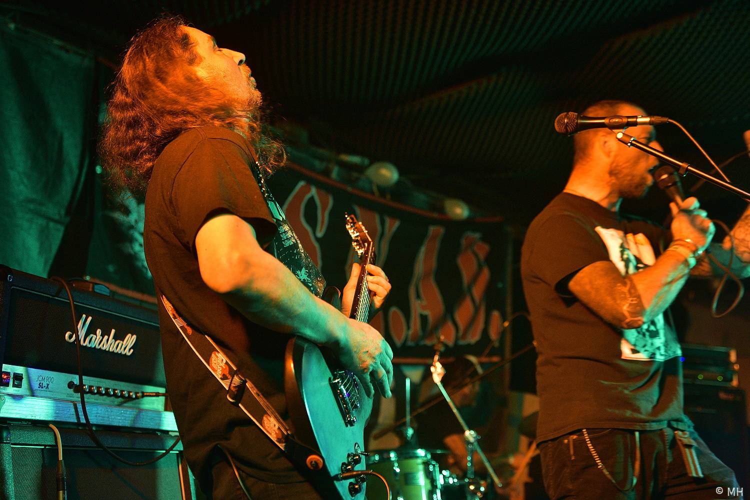 SPS v Plzni oslavili 30 let od vydání debutové desky Jsme v hajzlu