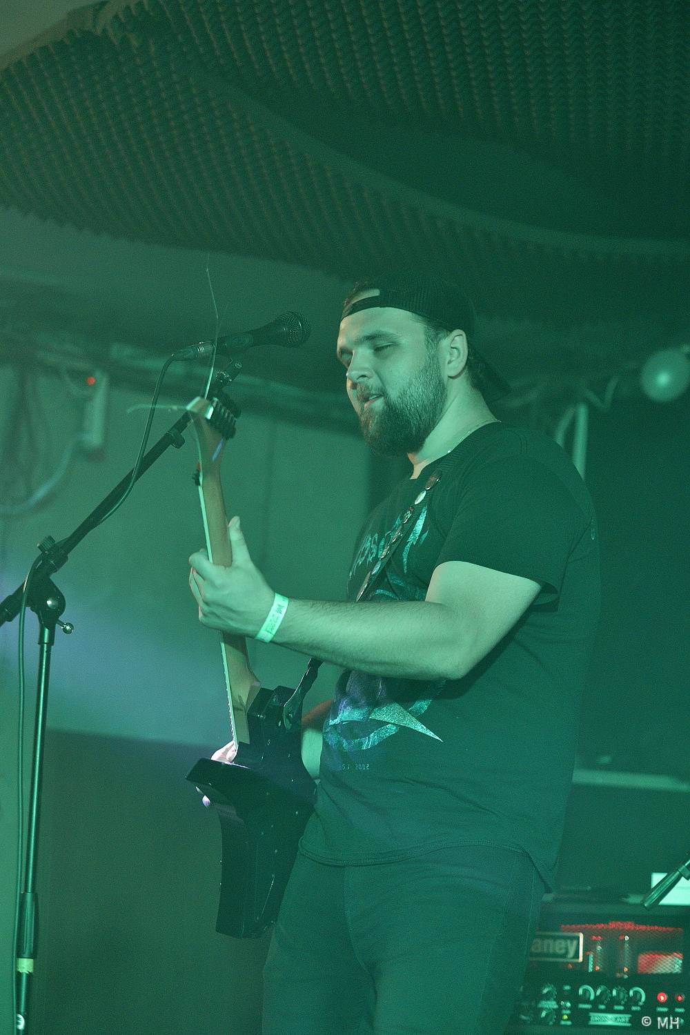 SPS v Plzni oslavili 30 let od vydání debutové desky Jsme v hajzlu