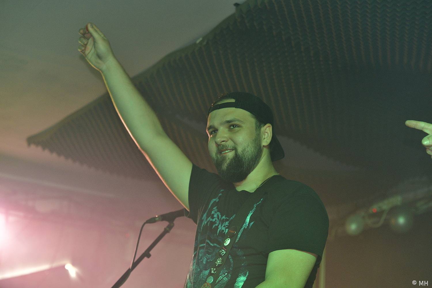 SPS v Plzni oslavili 30 let od vydání debutové desky Jsme v hajzlu