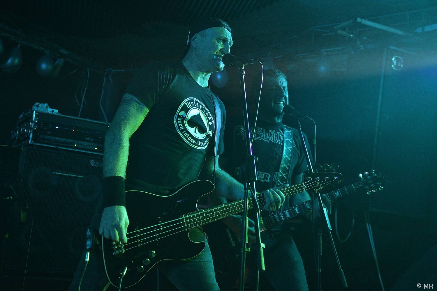 SPS v Plzni oslavili 30 let od vydání debutové desky Jsme v hajzlu