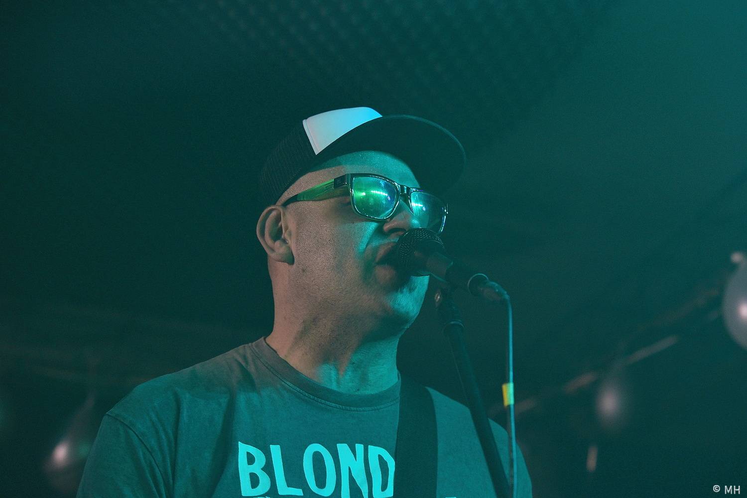 SPS v Plzni oslavili 30 let od vydání debutové desky Jsme v hajzlu