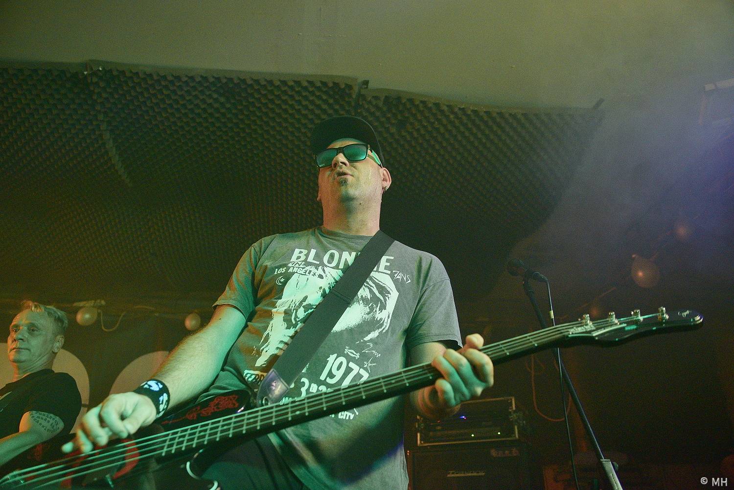 SPS v Plzni oslavili 30 let od vydání debutové desky Jsme v hajzlu