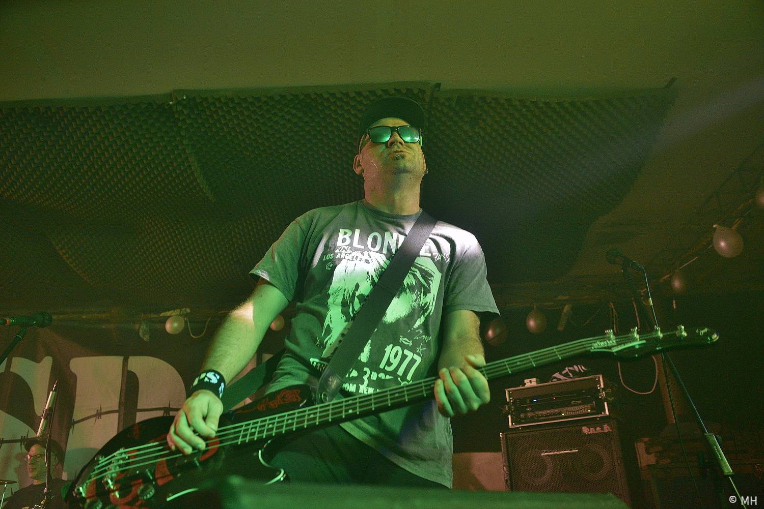 SPS v Plzni oslavili 30 let od vydání debutové desky Jsme v hajzlu