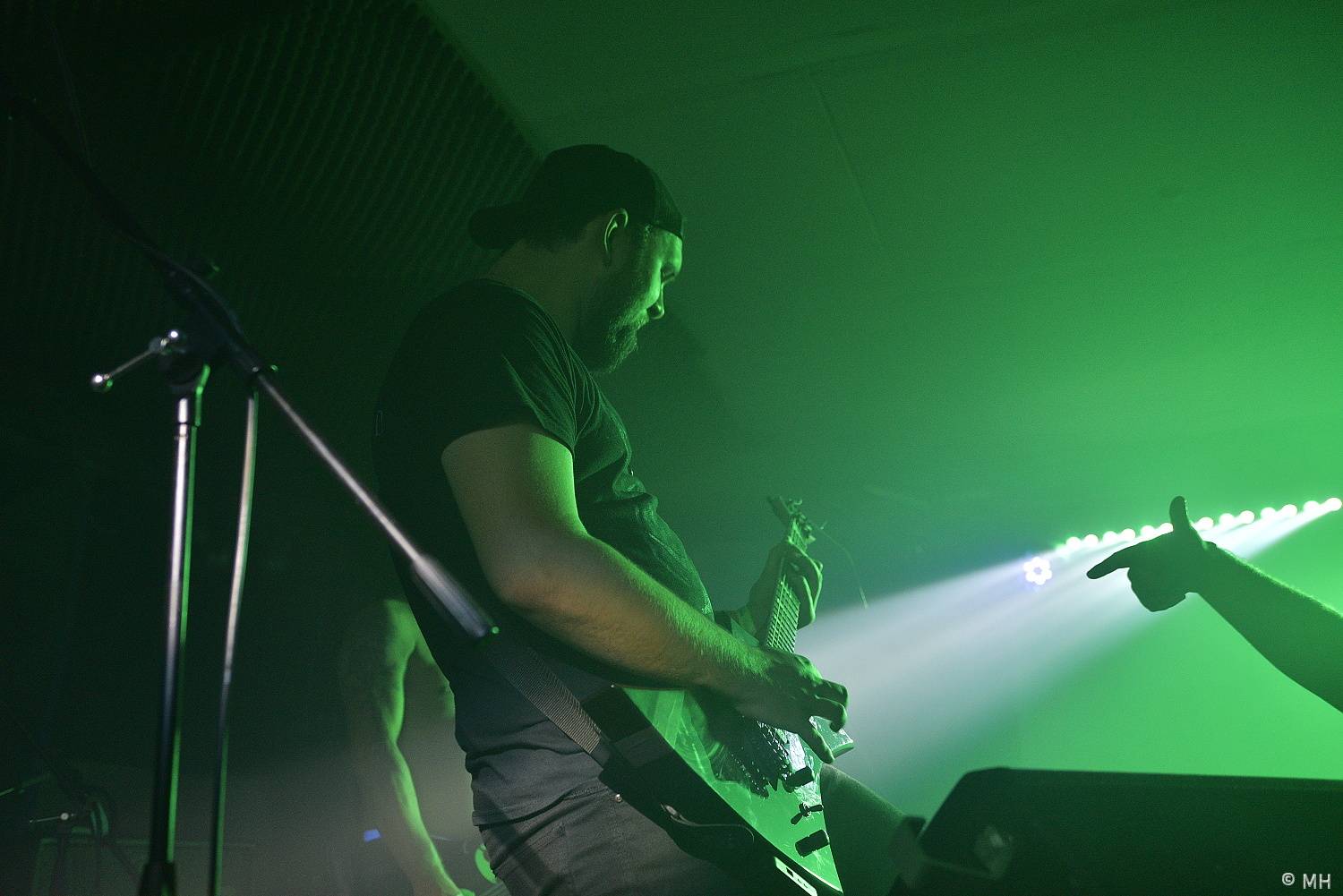 SPS v Plzni oslavili 30 let od vydání debutové desky Jsme v hajzlu