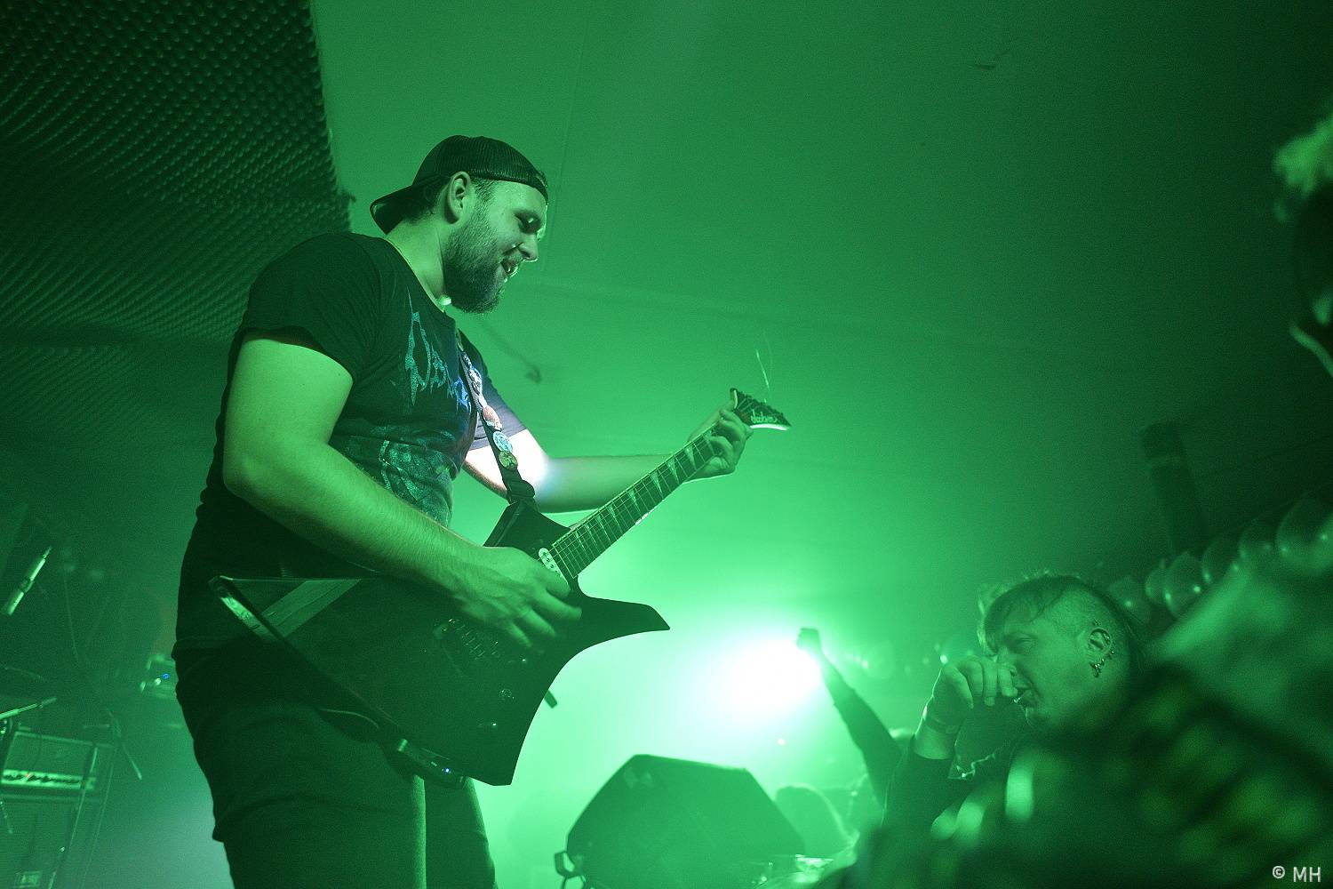 SPS v Plzni oslavili 30 let od vydání debutové desky Jsme v hajzlu