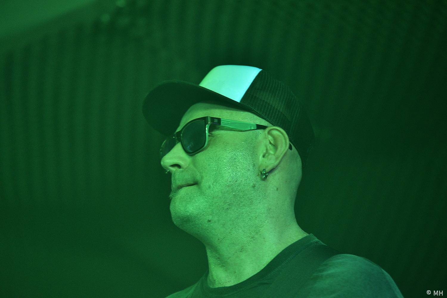 SPS v Plzni oslavili 30 let od vydání debutové desky Jsme v hajzlu