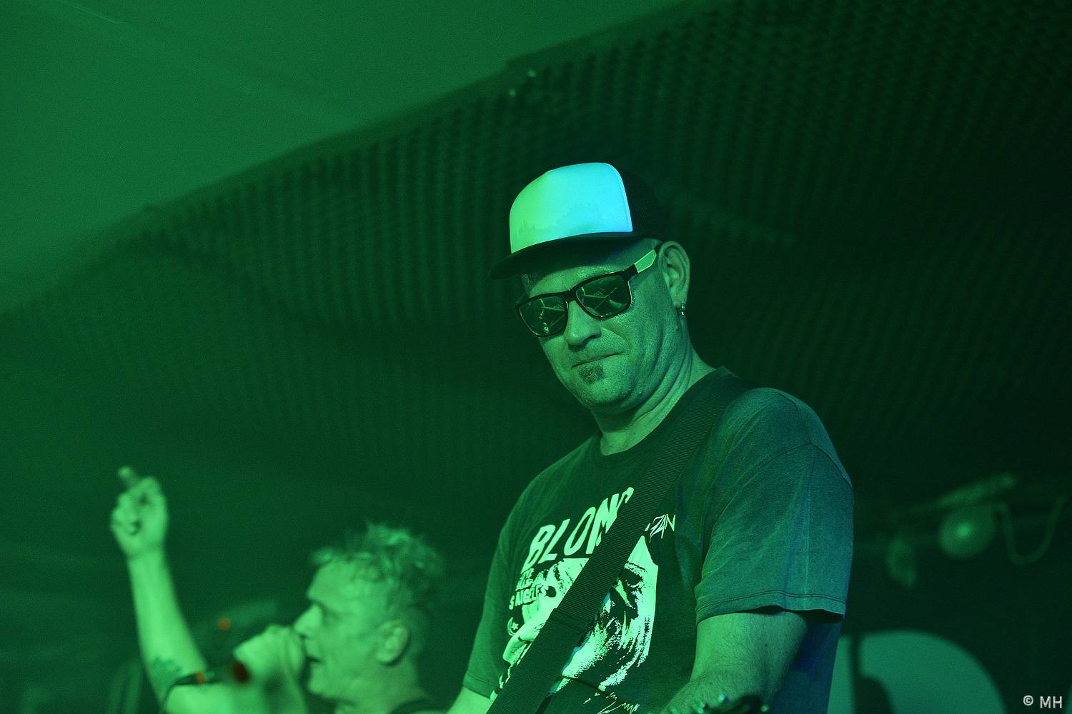 SPS v Plzni oslavili 30 let od vydání debutové desky Jsme v hajzlu