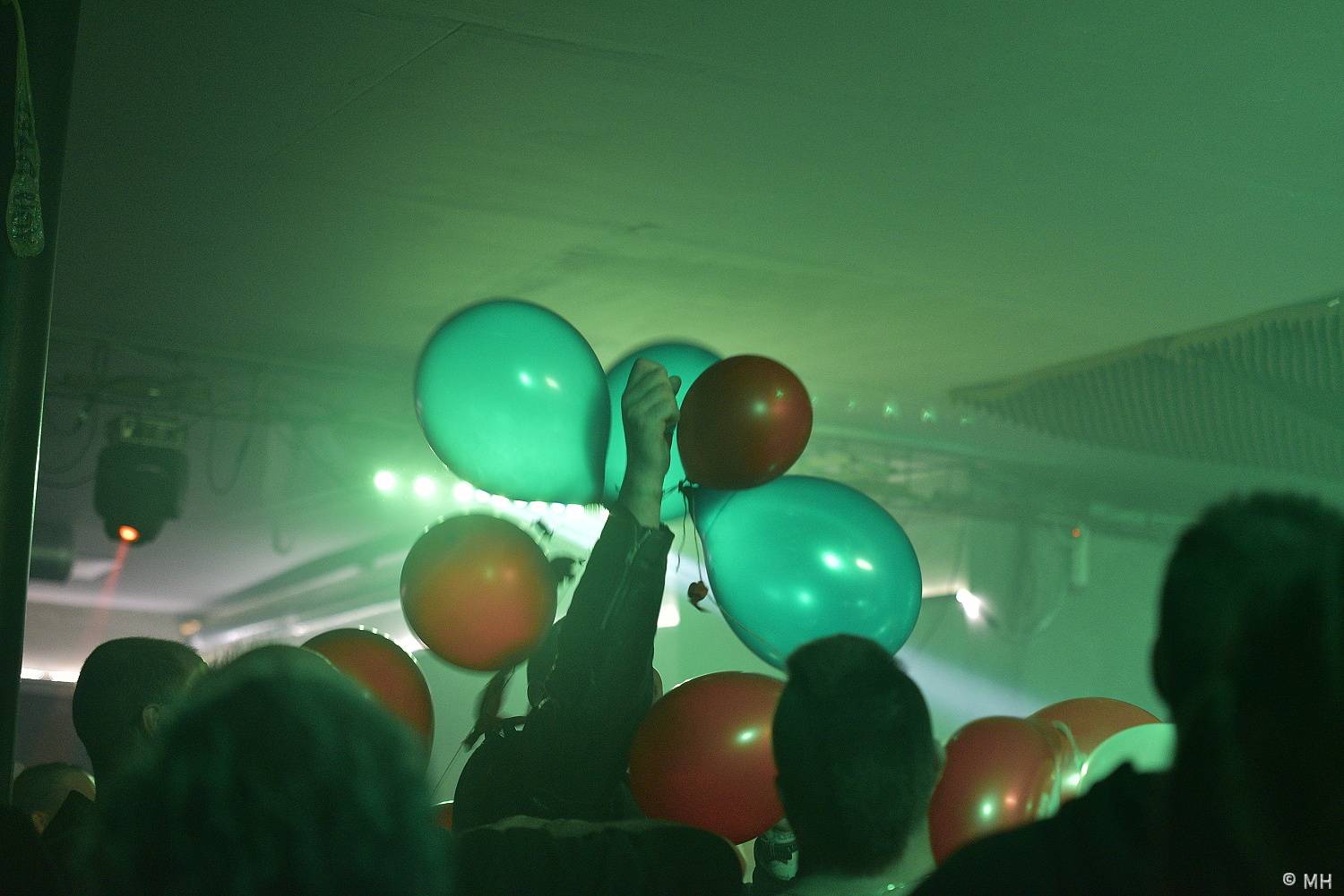 SPS v Plzni oslavili 30 let od vydání debutové desky Jsme v hajzlu