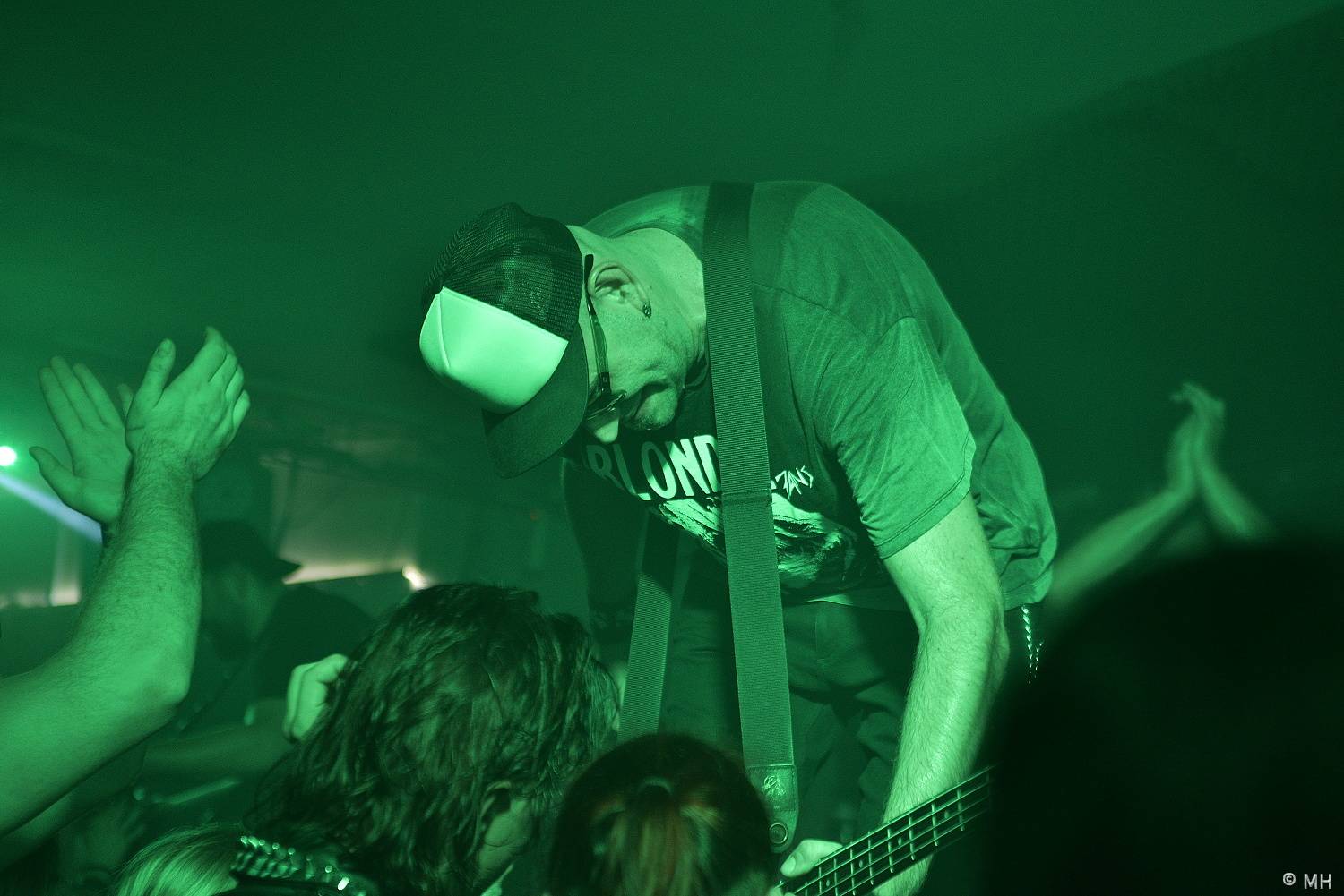 SPS v Plzni oslavili 30 let od vydání debutové desky Jsme v hajzlu