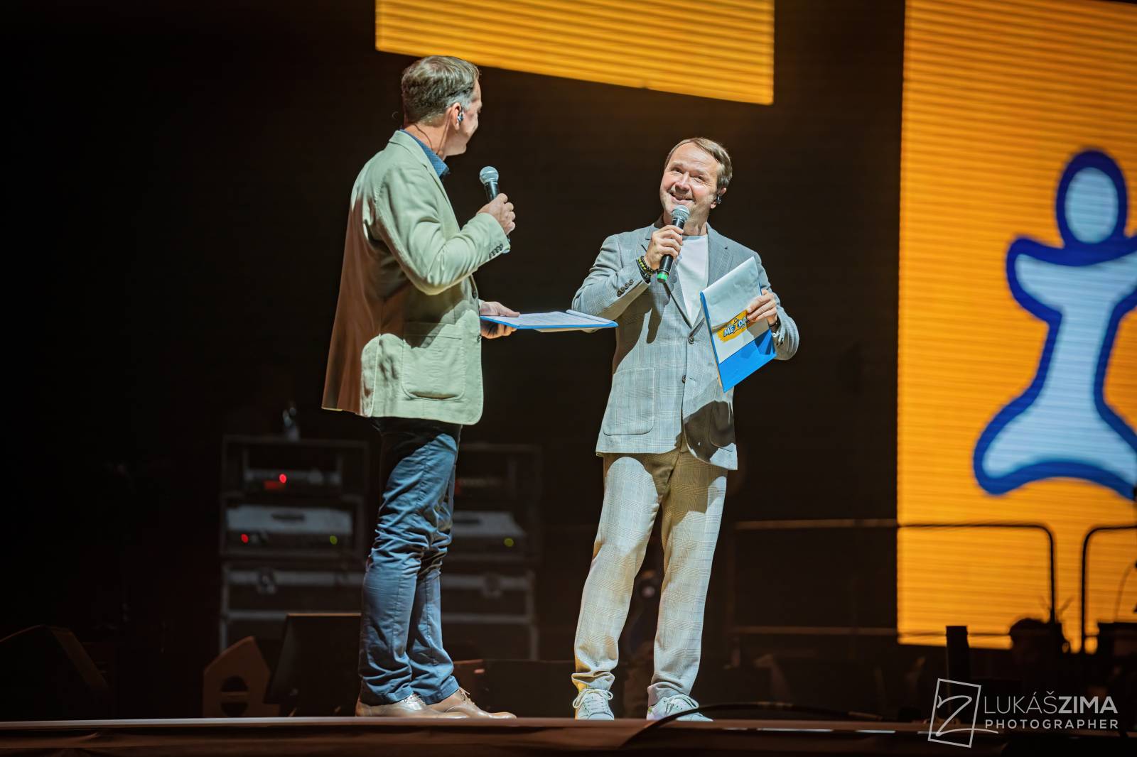 Český mejdan s Impulsem opanovali Divokej Bill, Marek Ztracený i No Name