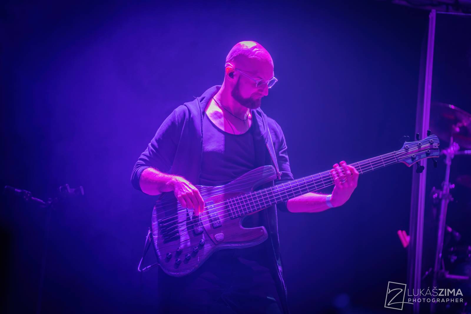 Český mejdan s Impulsem opanovali Divokej Bill, Marek Ztracený i No Name