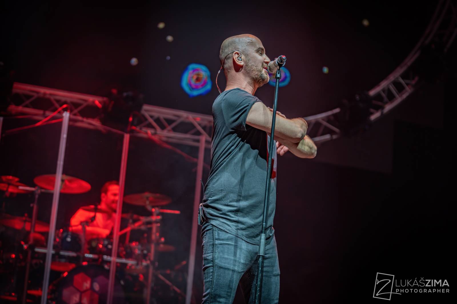 Český mejdan s Impulsem opanovali Divokej Bill, Marek Ztracený i No Name