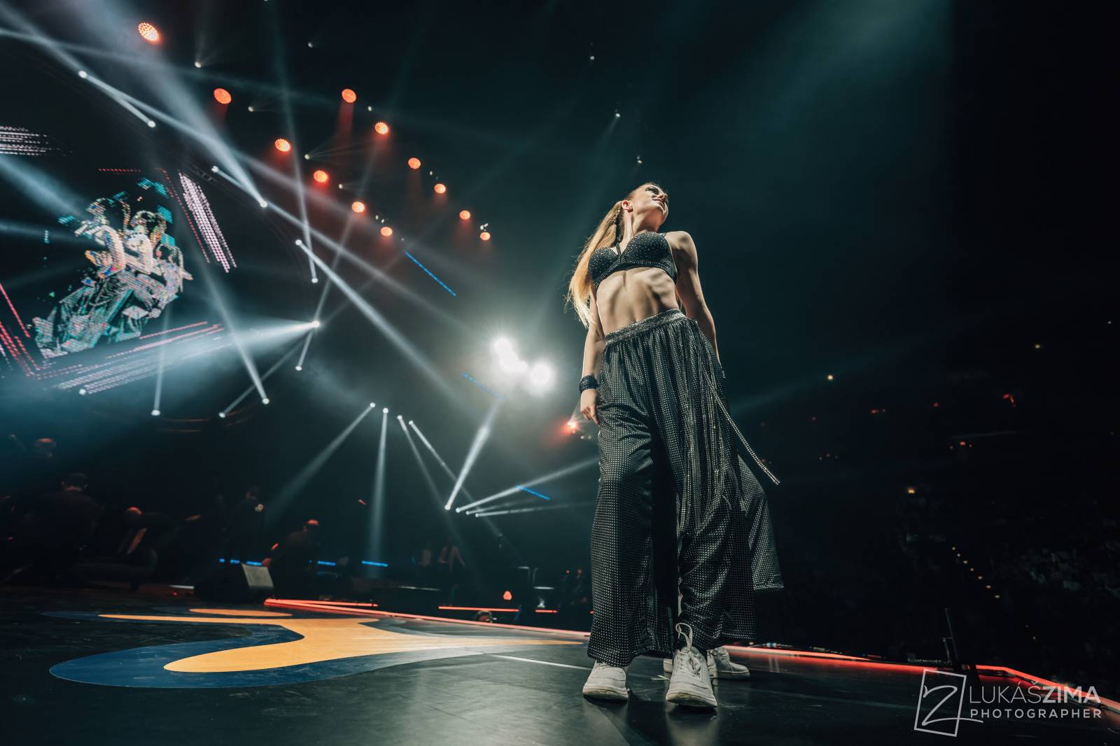 Český mejdan s Impulsem opanovali Divokej Bill, Marek Ztracený i No Name