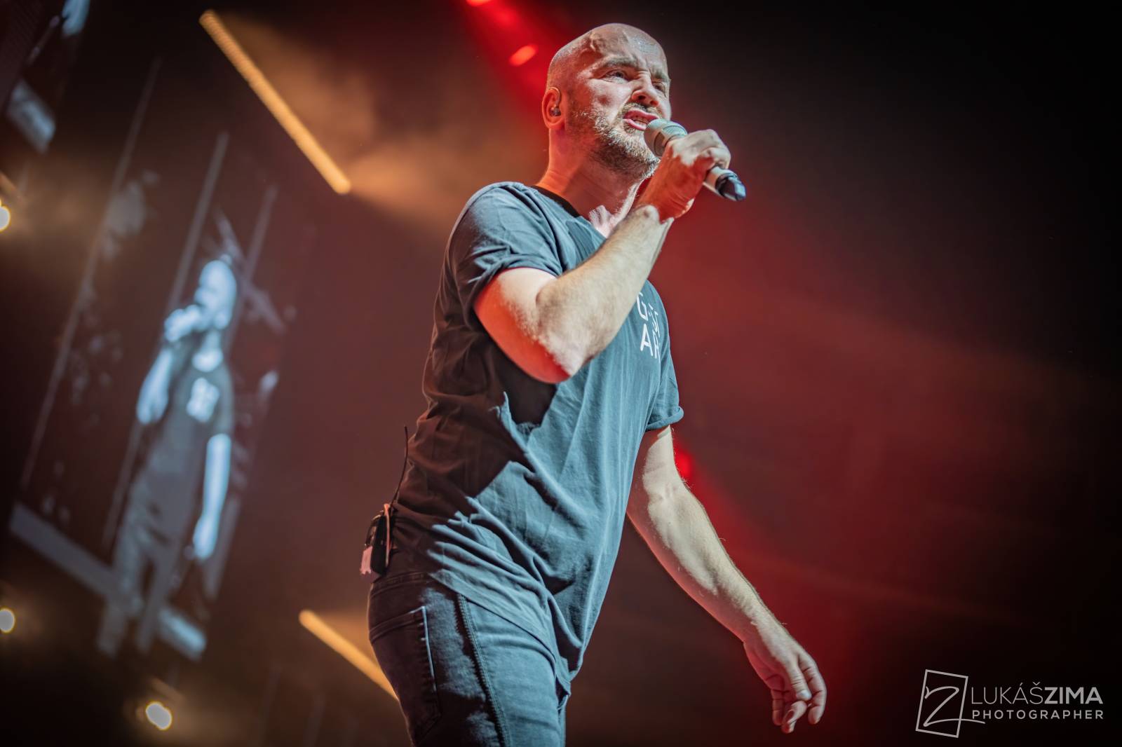 Český mejdan s Impulsem opanovali Divokej Bill, Marek Ztracený i No Name