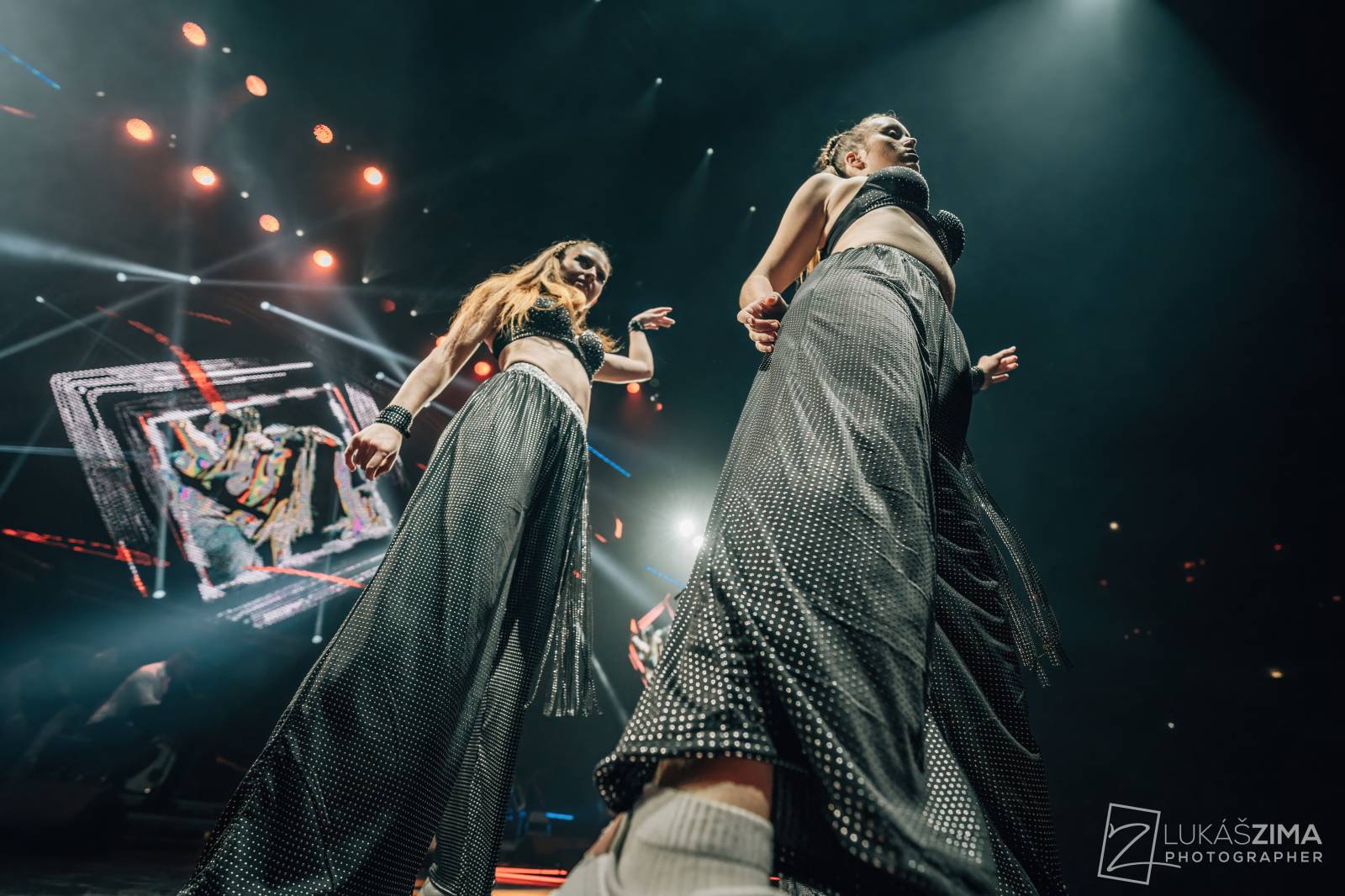 Český mejdan s Impulsem opanovali Divokej Bill, Marek Ztracený i No Name