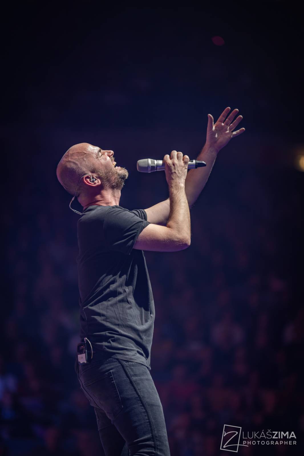 Český mejdan s Impulsem opanovali Divokej Bill, Marek Ztracený i No Name