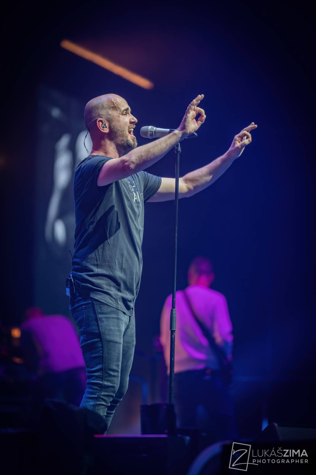 Český mejdan s Impulsem opanovali Divokej Bill, Marek Ztracený i No Name