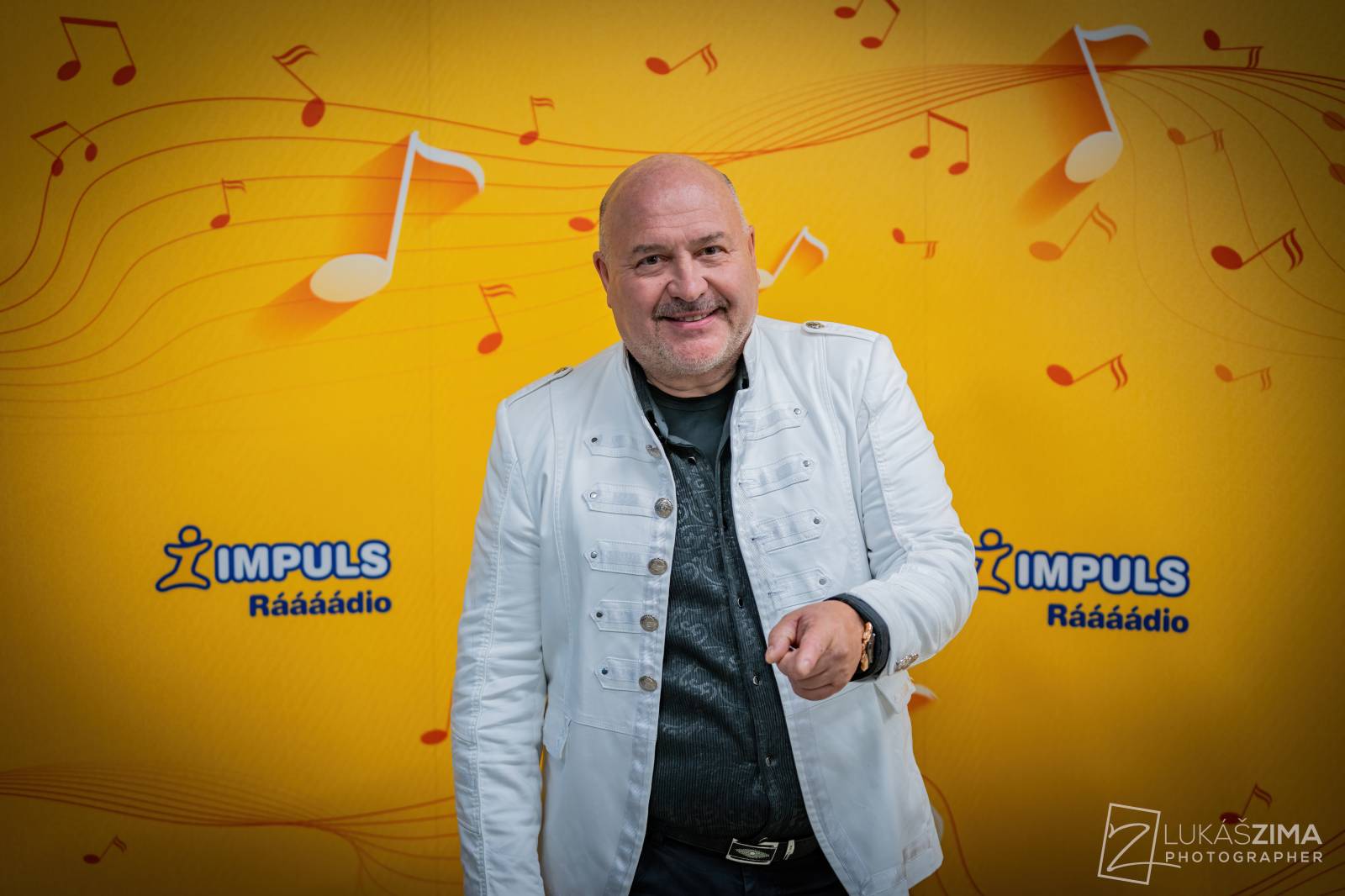 Český mejdan s Impulsem opanovali Divokej Bill, Marek Ztracený i No Name