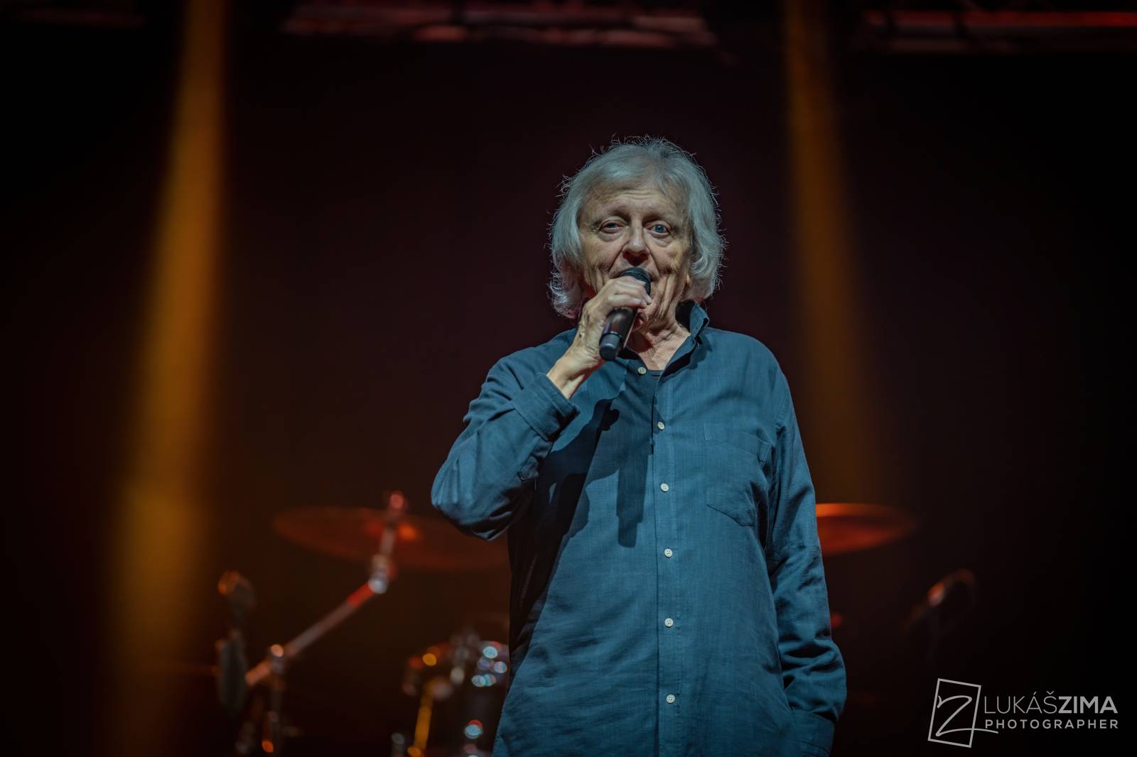 Český mejdan s Impulsem opanovali Divokej Bill, Marek Ztracený i No Name