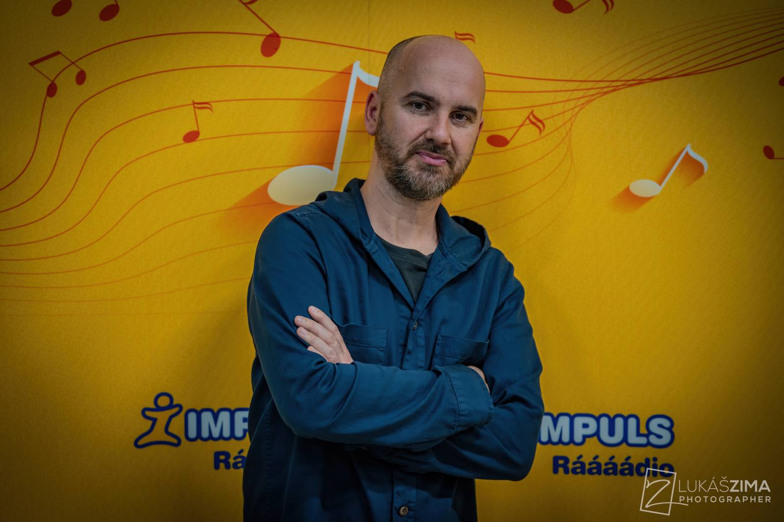 Český mejdan s Impulsem opanovali Divokej Bill, Marek Ztracený i No Name