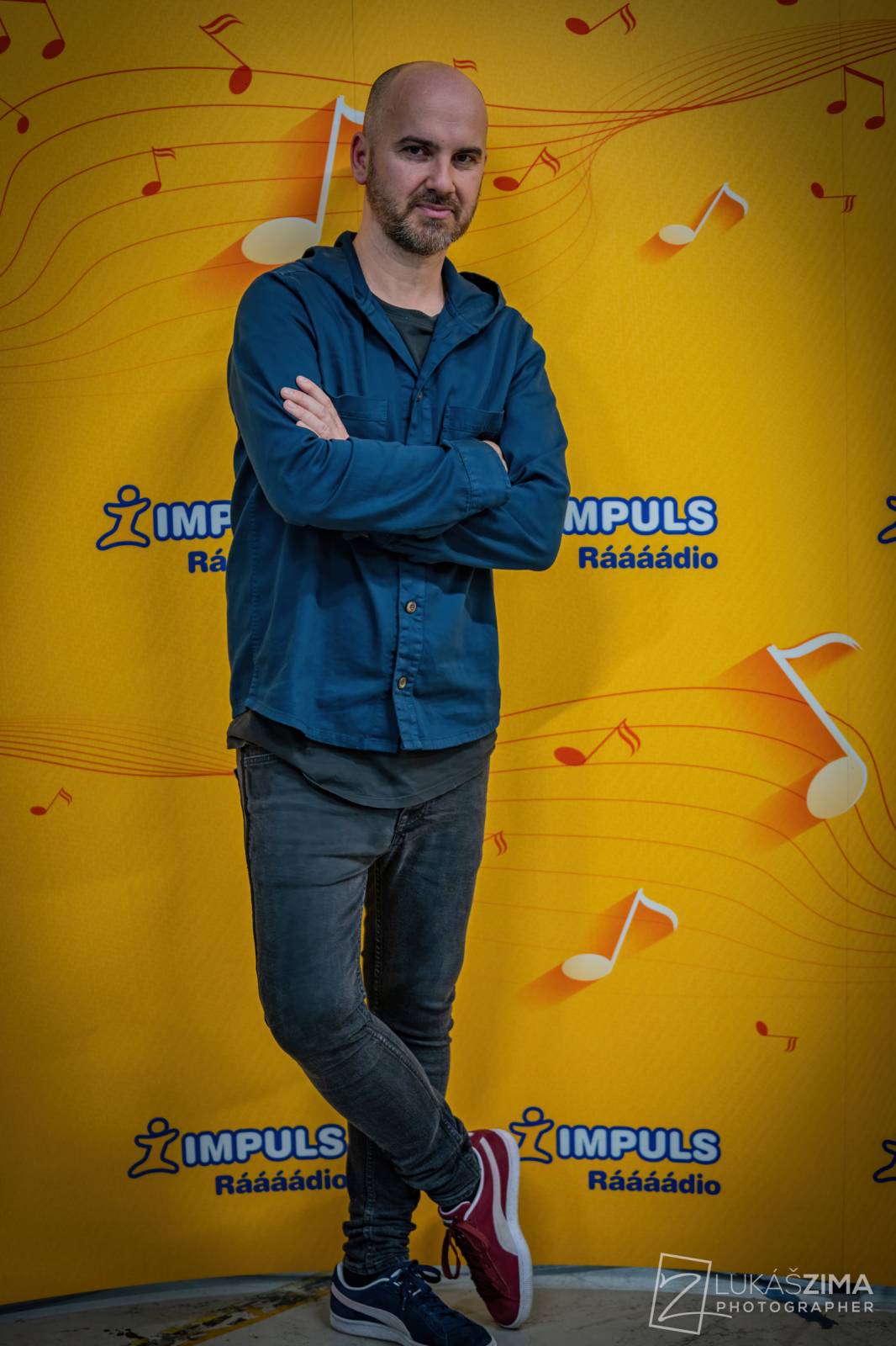 Český mejdan s Impulsem opanovali Divokej Bill, Marek Ztracený i No Name