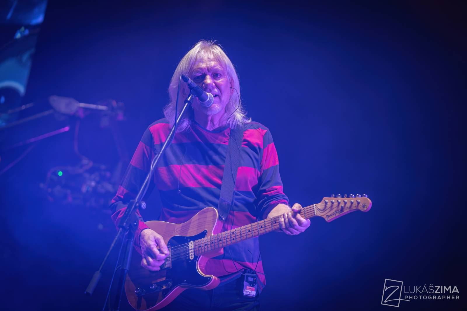 Český mejdan s Impulsem opanovali Divokej Bill, Marek Ztracený i No Name