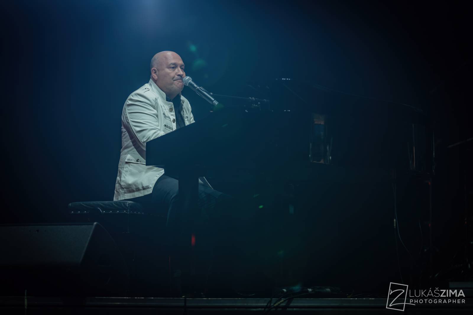 Český mejdan s Impulsem opanovali Divokej Bill, Marek Ztracený i No Name