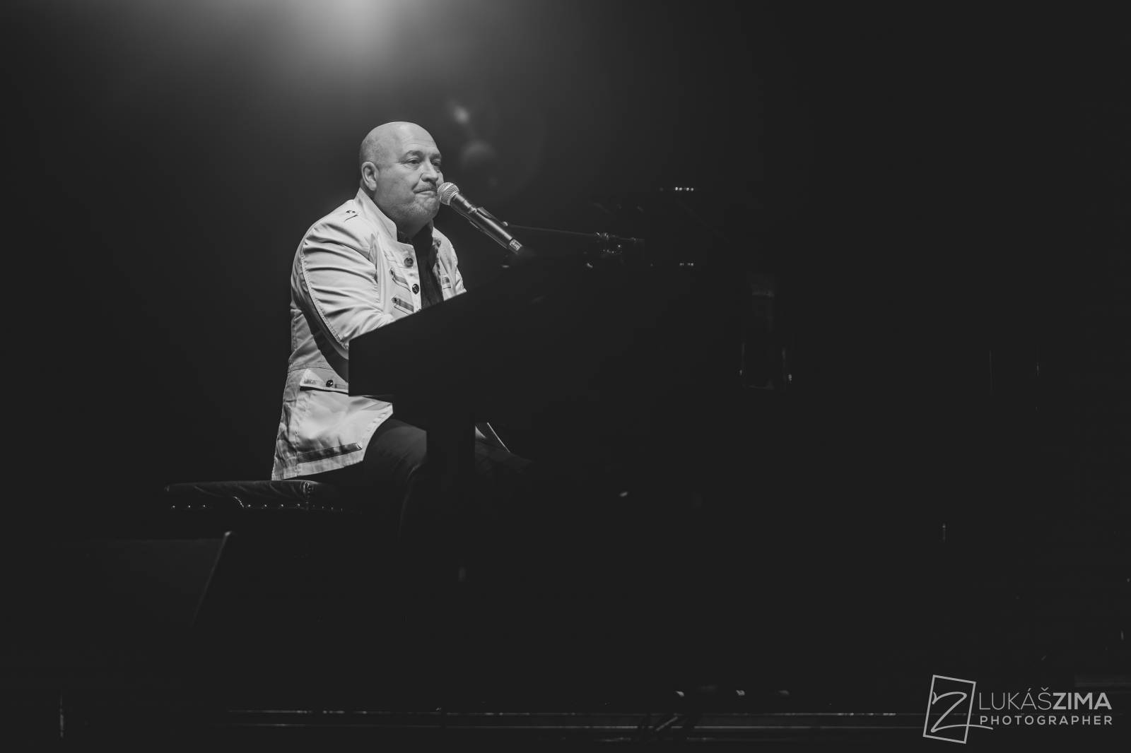 Český mejdan s Impulsem opanovali Divokej Bill, Marek Ztracený i No Name