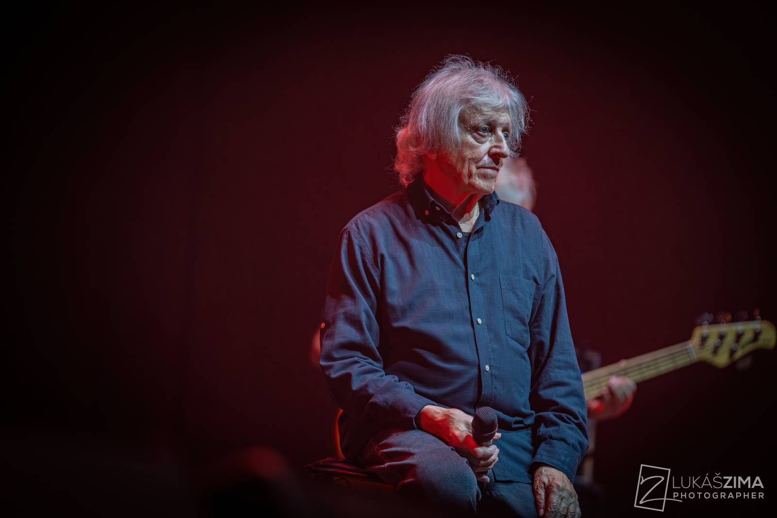 Český mejdan s Impulsem opanovali Divokej Bill, Marek Ztracený i No Name