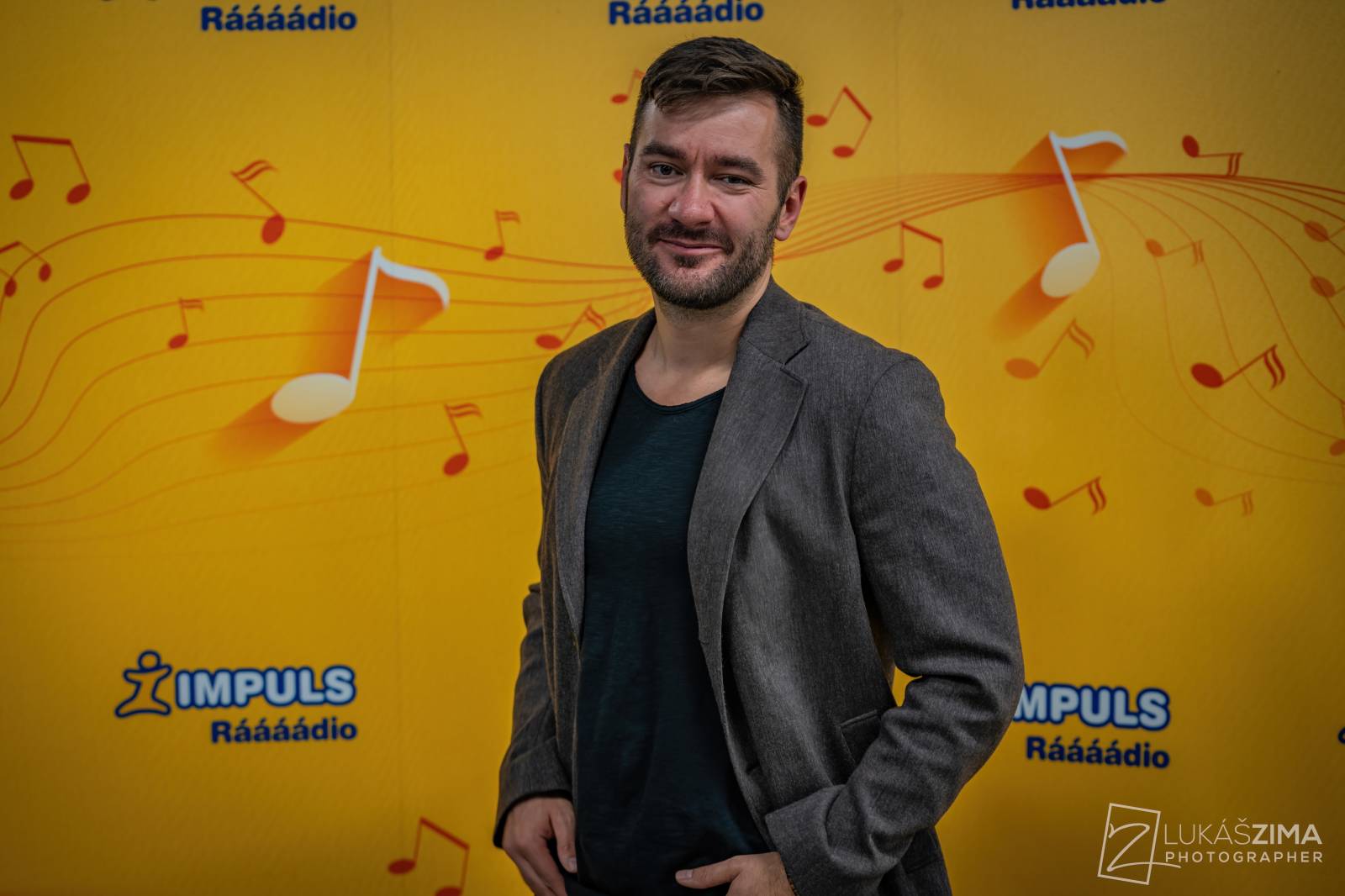 Český mejdan s Impulsem opanovali Divokej Bill, Marek Ztracený i No Name