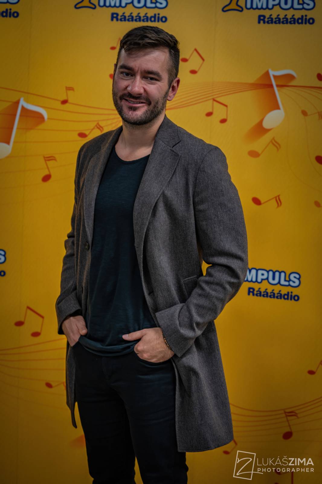 Český mejdan s Impulsem opanovali Divokej Bill, Marek Ztracený i No Name