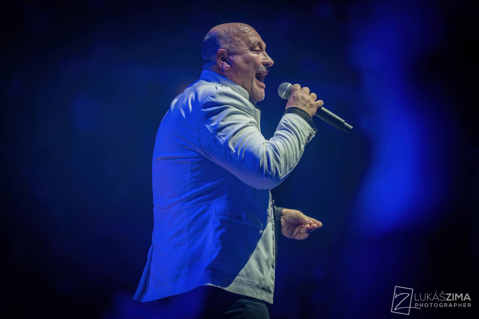 Český mejdan s Impulsem opanovali Divokej Bill, Marek Ztracený i No Name