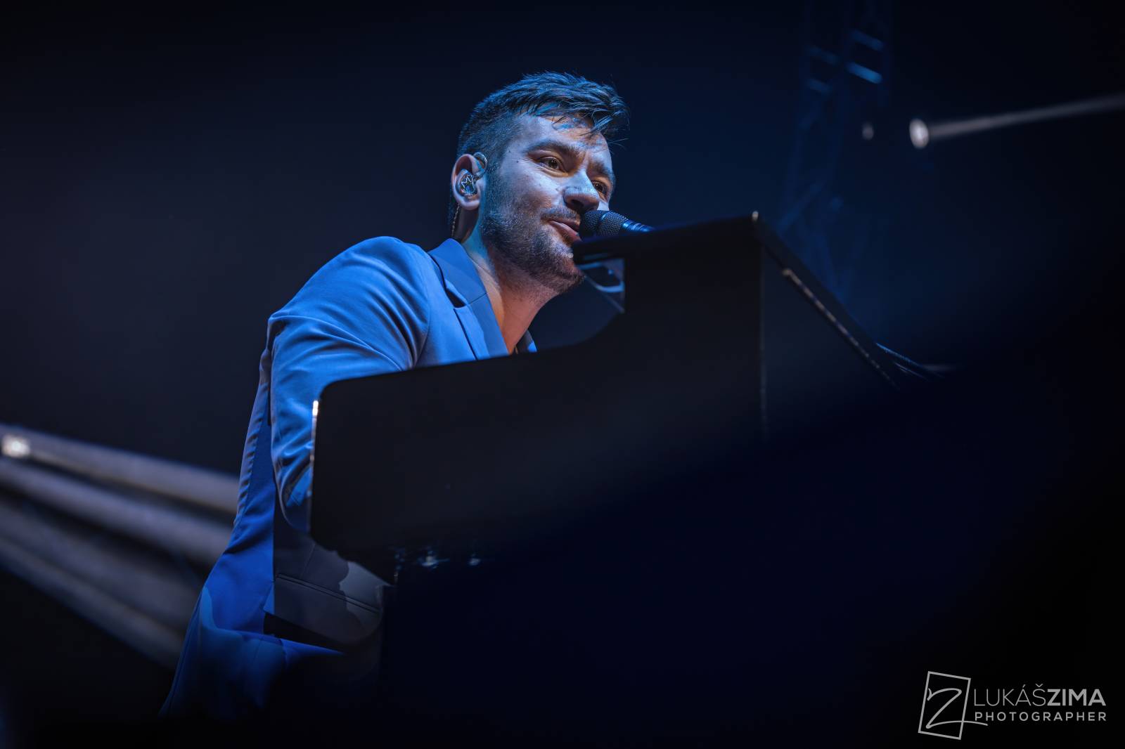 Český mejdan s Impulsem opanovali Divokej Bill, Marek Ztracený i No Name