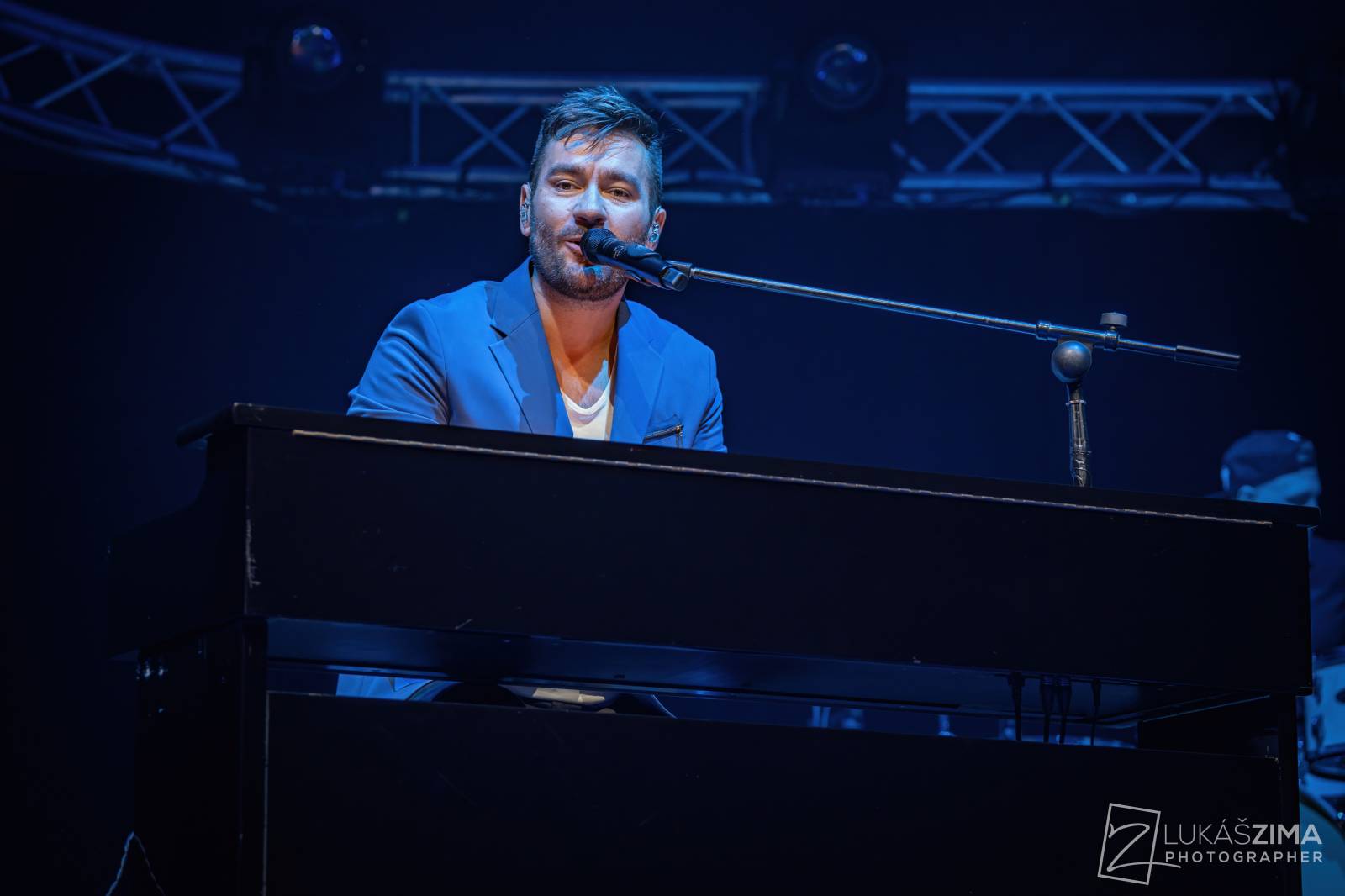 Český mejdan s Impulsem opanovali Divokej Bill, Marek Ztracený i No Name