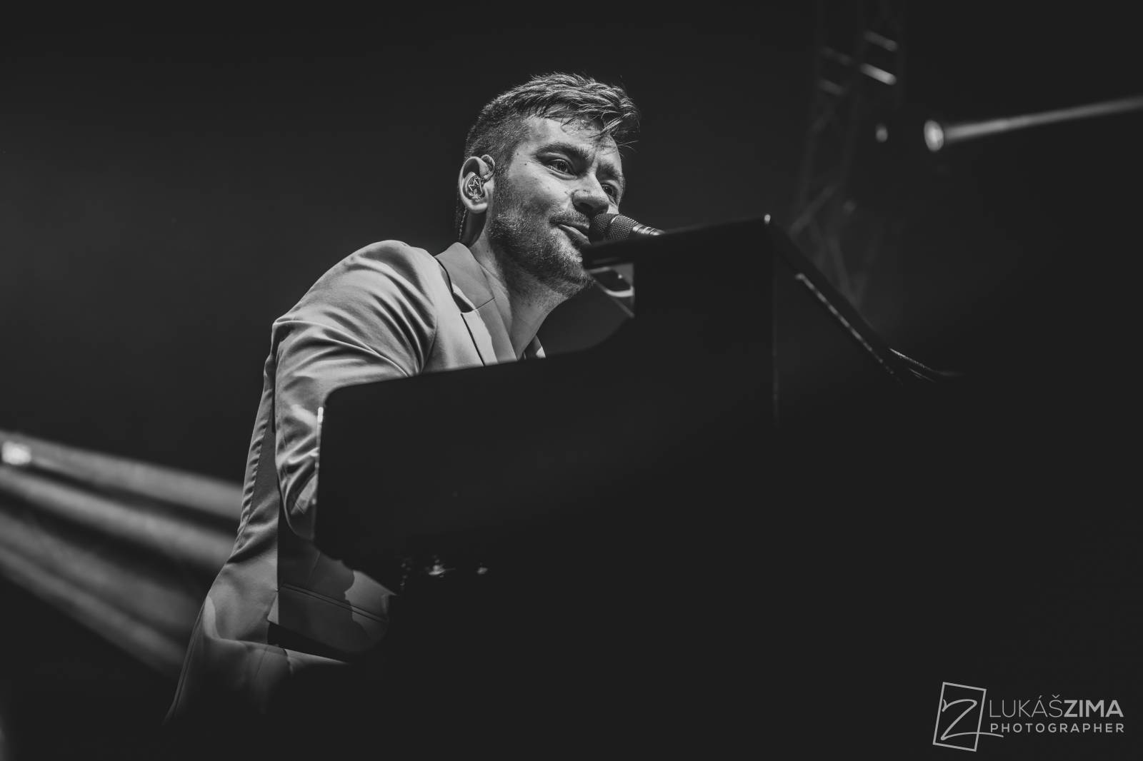 Český mejdan s Impulsem opanovali Divokej Bill, Marek Ztracený i No Name