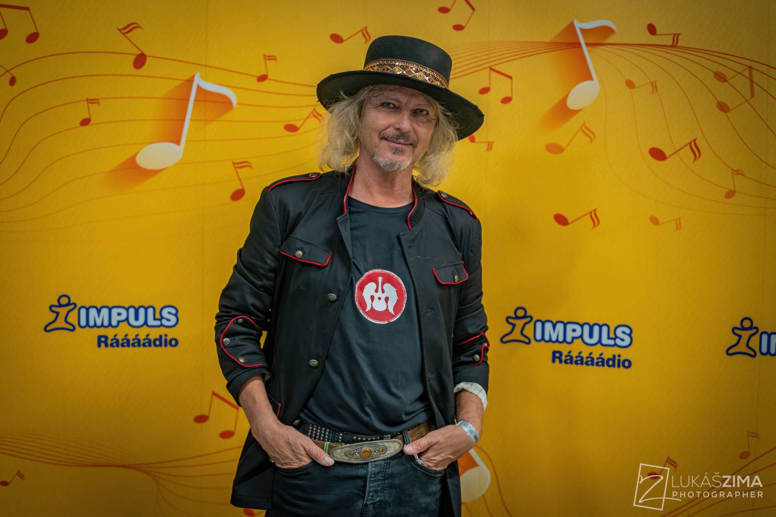 Český mejdan s Impulsem opanovali Divokej Bill, Marek Ztracený i No Name